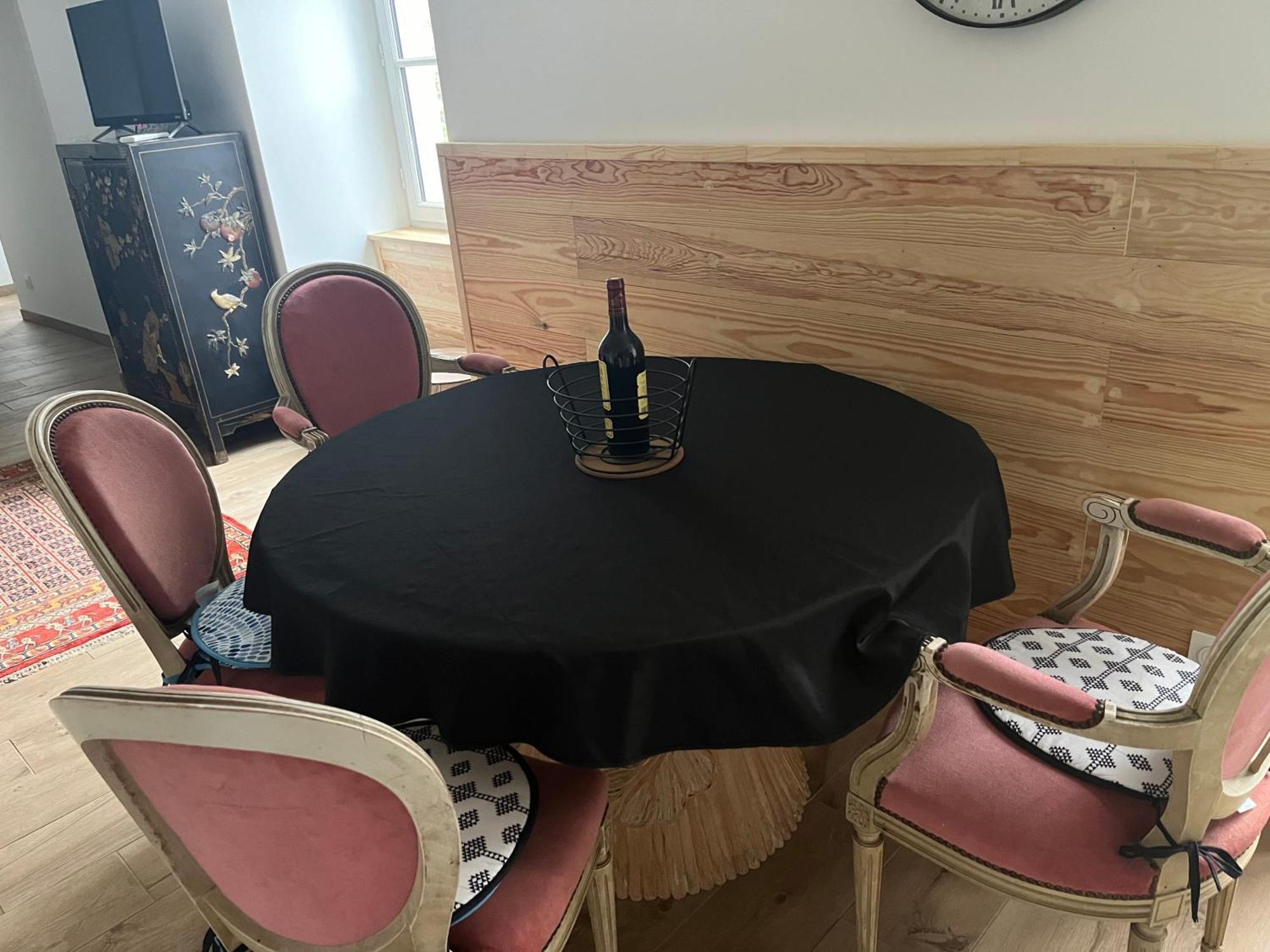 Au Bord Du Gave Apartment Laruns Bagian luar foto