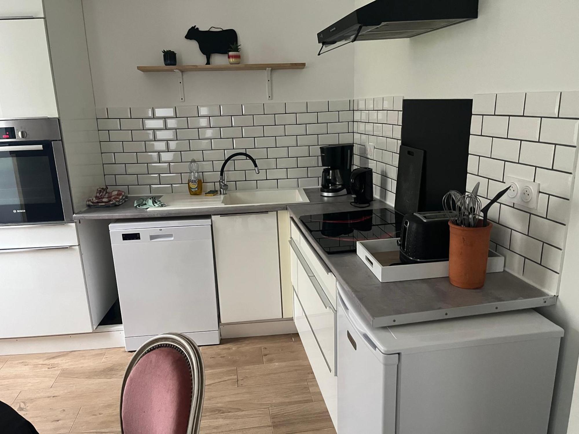 Au Bord Du Gave Apartment Laruns Bagian luar foto